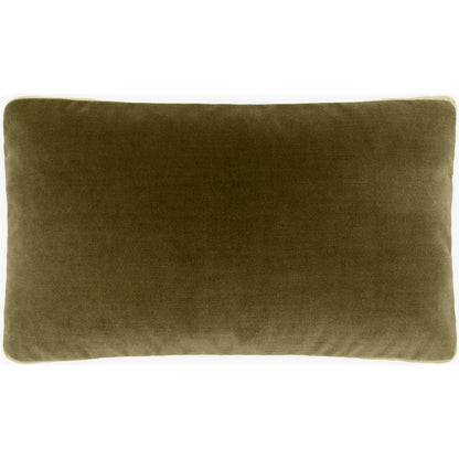 Deveraux Box II Pillow by DV Kap Home. Made from 100% polyester in a unique style.