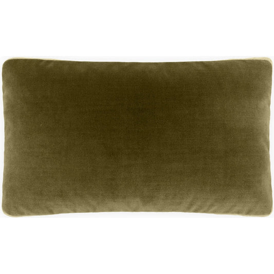 Deveraux Box II Pillow by DV Kap Home. Made from 100% polyester in a unique style.
