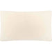 Deveraux Box II Pillow by DV Kap Home. Made from 100% polyester in a unique style.
