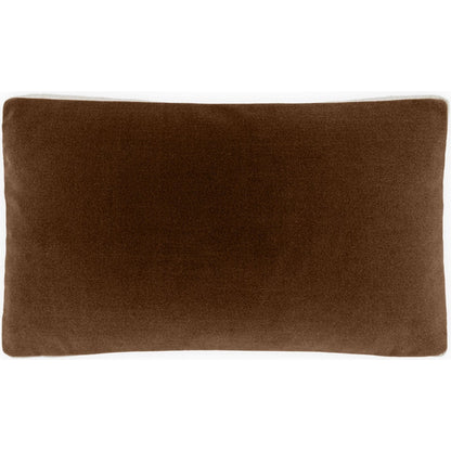 Deveraux Box II Pillow by DV Kap Home. Made from 100% polyester in a unique style.