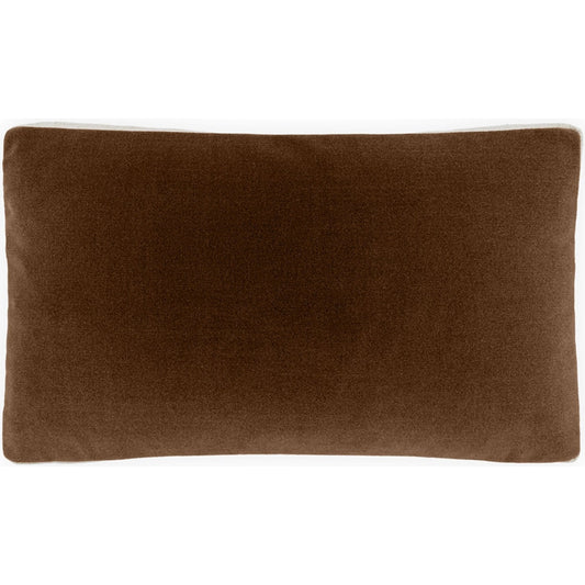 Deveraux Box II Pillow by DV Kap Home. Made from 100% polyester in a unique style.