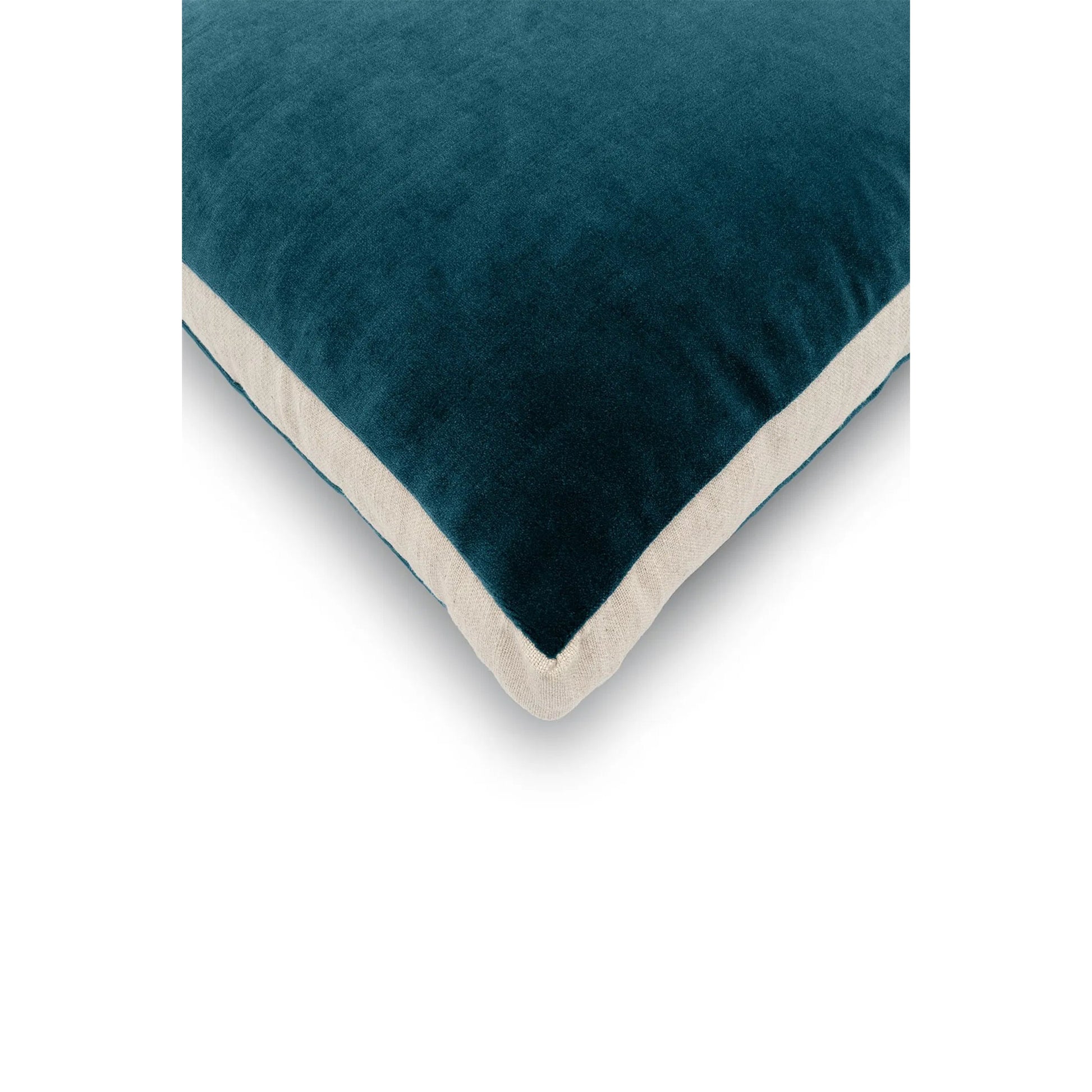 Deveraux Box Pillow by DV Kap Home. Made from 100% polyester in a unique style.