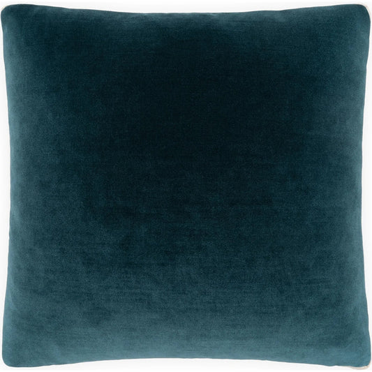 Deveraux Box Pillow by DV Kap Home. Made from 100% polyester in a unique style.
