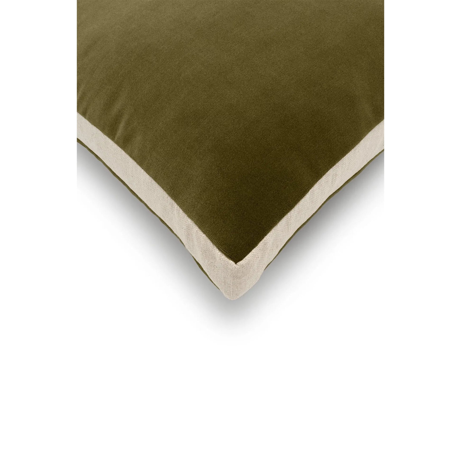 Deveraux Box Pillow by DV Kap Home. Made from 100% polyester in a unique style.