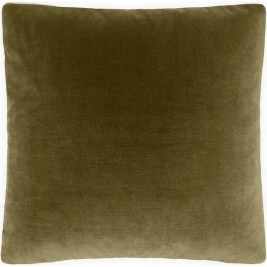 Deveraux Box Pillow by DV Kap Home. Made from 100% polyester in a unique style.