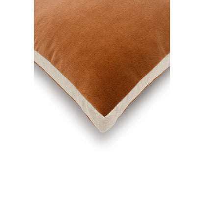 Deveraux Box Pillow by DV Kap Home. Made from 100% polyester in a unique style.