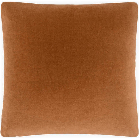 Deveraux Box Pillow by DV Kap Home. Made from 100% polyester in a unique style.