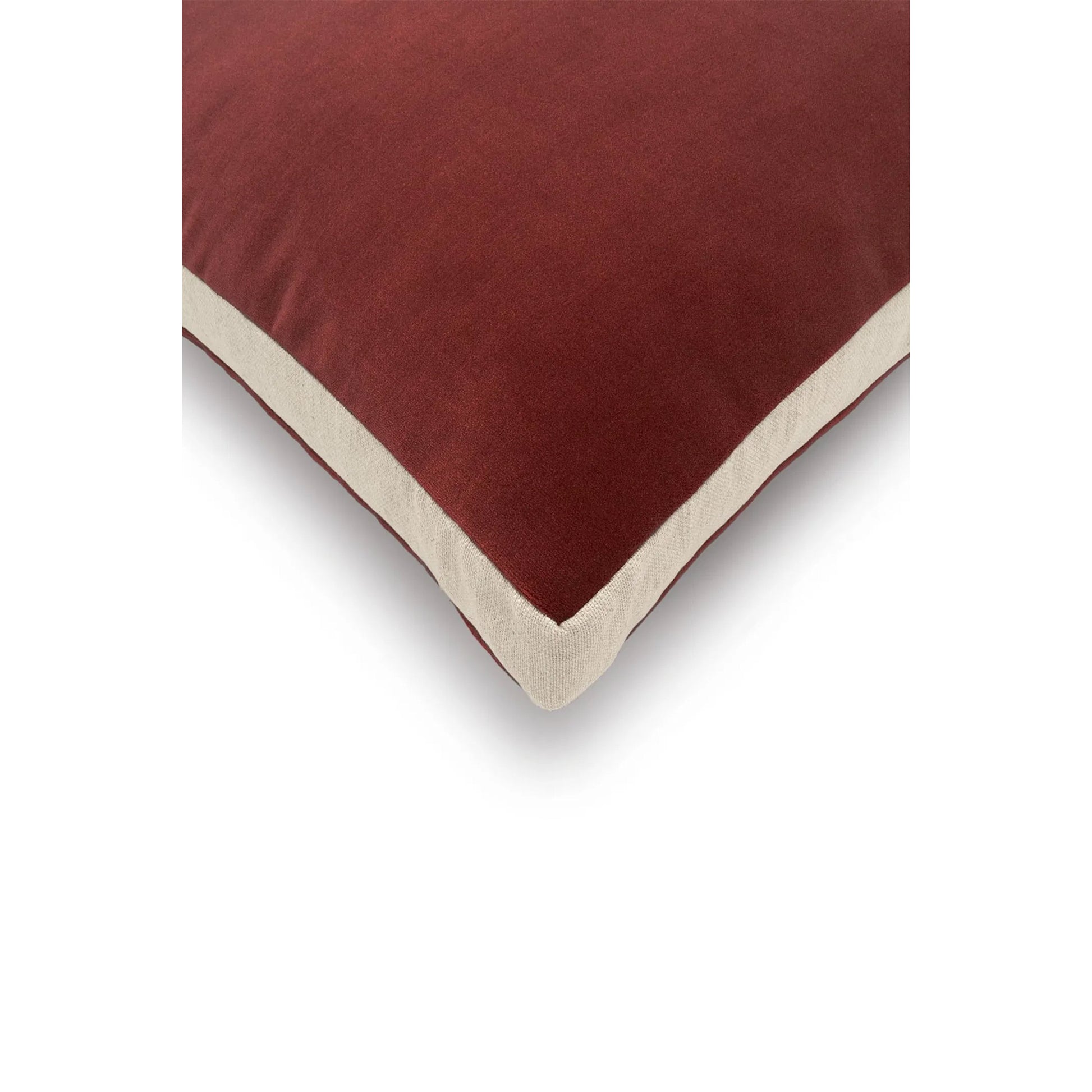 Deveraux Box Pillow by DV Kap Home. Made from 100% polyester in a unique style.