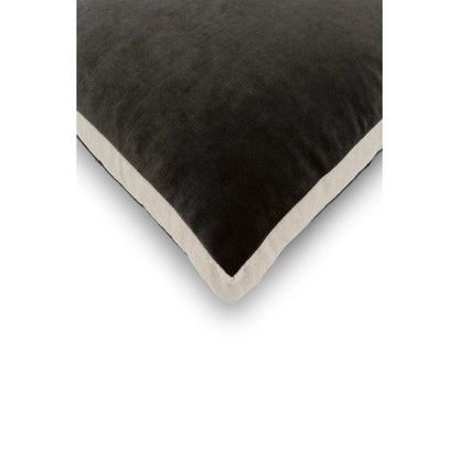 Deveraux Box Pillow by DV Kap Home. Made from 100% polyester in a unique style.