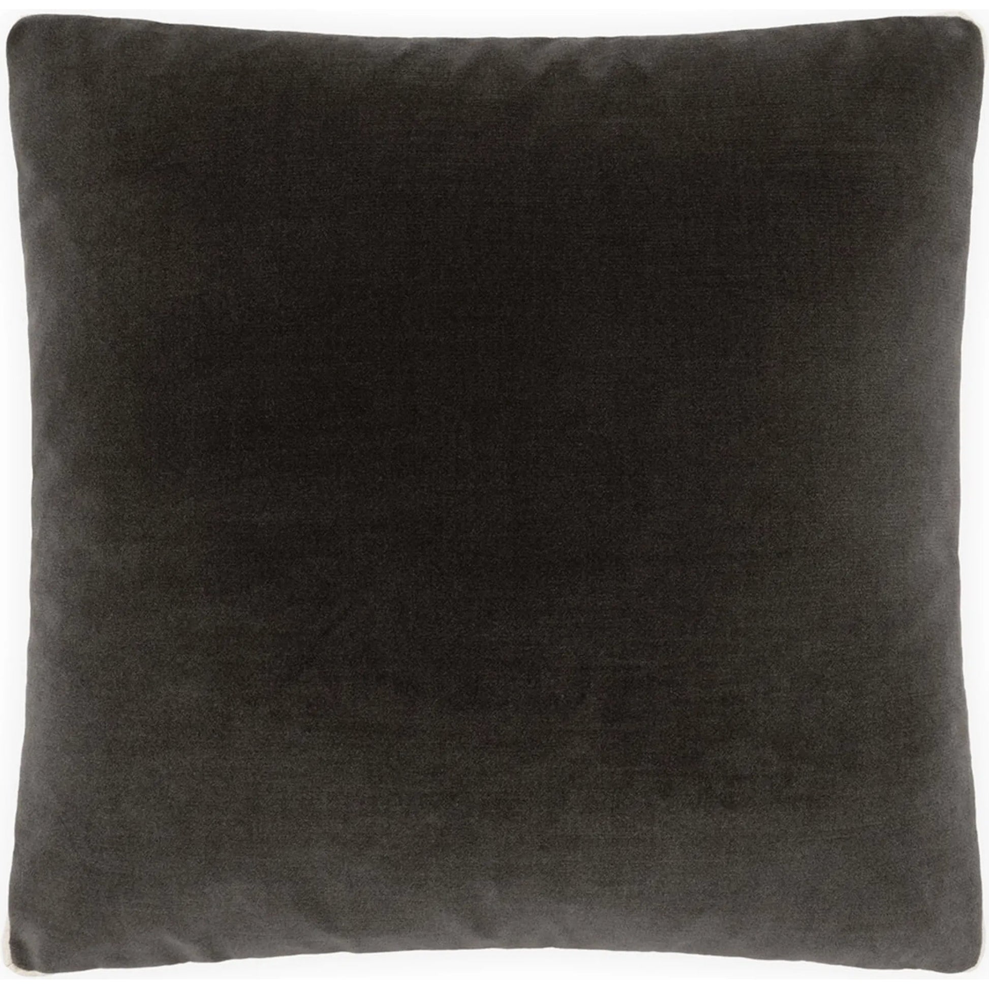 Deveraux Box Pillow by DV Kap Home. Made from 100% polyester in a unique style.