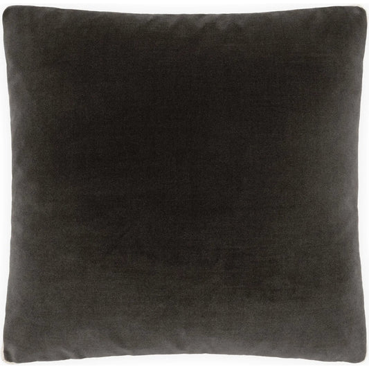 Deveraux Box Pillow by DV Kap Home. Made from 100% polyester in a unique style.