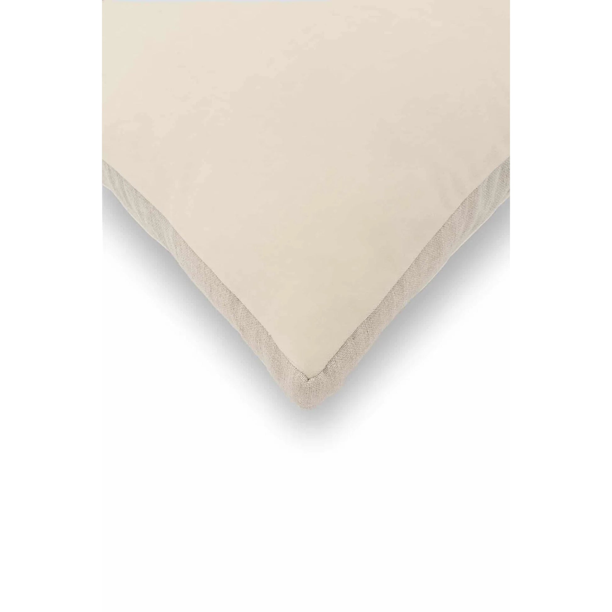 Deveraux Box Pillow by DV Kap Home. Made from 100% polyester in a unique style.