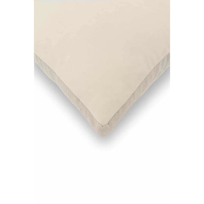 Deveraux Box Pillow by DV Kap Home. Made from 100% polyester in a unique style.