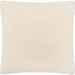 Deveraux Box Pillow by DV Kap Home. Made from 100% polyester in a unique style.