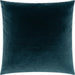 Deveraux Pillow by DV Kap Home. Made from 100% polyester in a unique style.