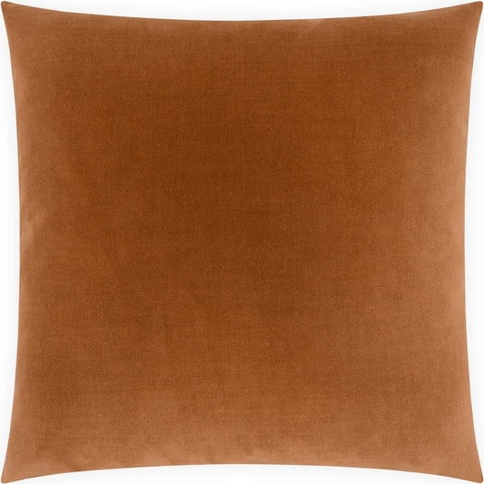 Deveraux Pillow by DV Kap Home. Made from 100% polyester in a unique style.