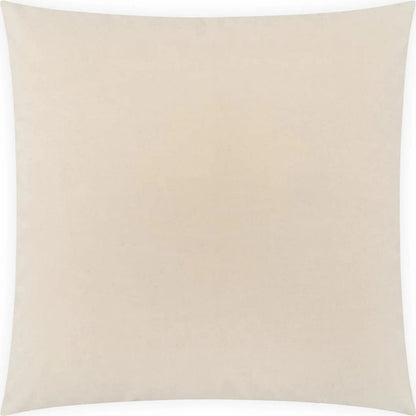 Deveraux Pillow by DV Kap Home. Made from 100% polyester in a unique style.
