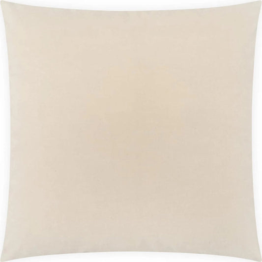 Deveraux Pillow by DV Kap Home. Made from 100% polyester in a unique style.