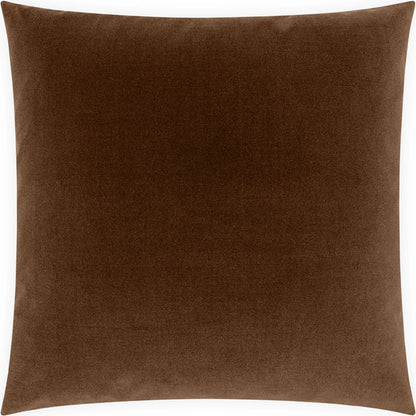 Deveraux Pillow by DV Kap Home. Made from 100% polyester in a unique style.
