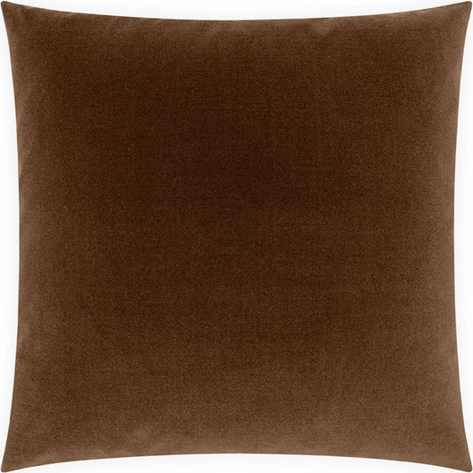Deveraux Pillow by DV Kap Home. Made from 100% polyester in a unique style.