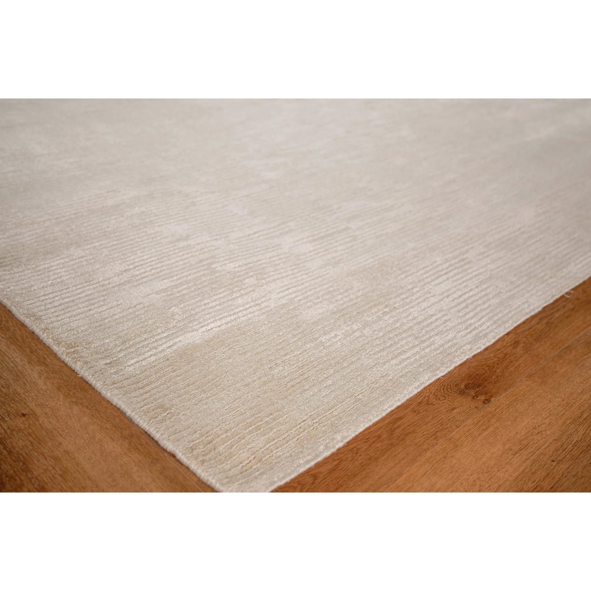 Tangaro Rug by Exquisite Rugs. Made from bamboo silk, banana silk in a unique style.