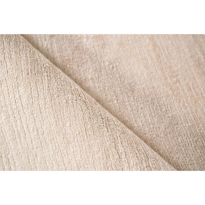 Tangaro Rug by Exquisite Rugs. Made from bamboo silk, banana silk in a unique style.