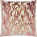Jervis Pillow by DV Kap Home. Made from 59% viscose, 41% polyester in a unique style.