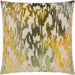 Jervis Pillow by DV Kap Home. Made from 59% viscose, 41% polyester in a unique style.