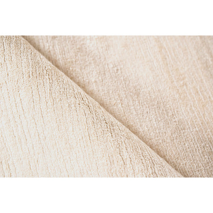 Tangaro Rug by Exquisite Rugs. Made from bamboo silk, banana silk in a unique style.