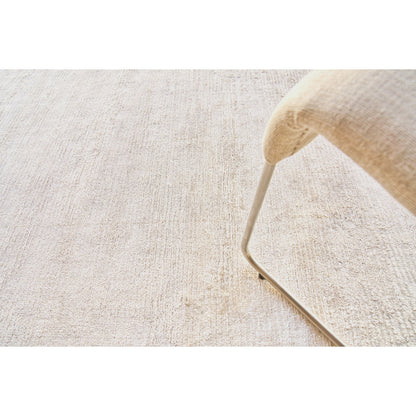 Tangaro Rug by Exquisite Rugs. Made from bamboo silk, banana silk in a unique style.