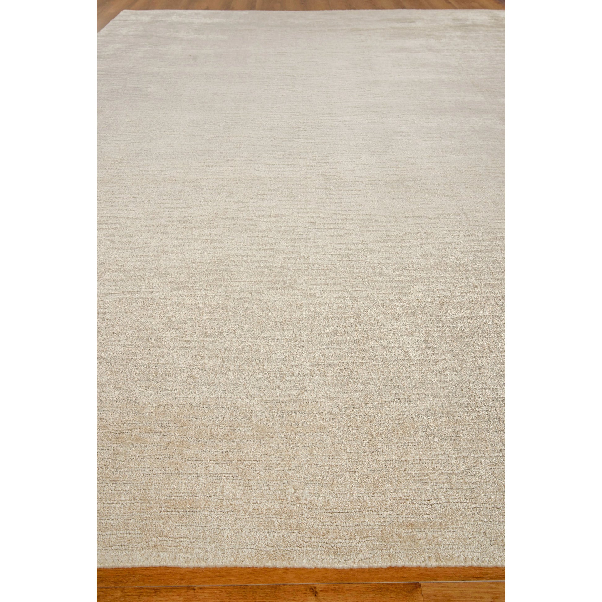 Tangaro Rug by Exquisite Rugs. Made from bamboo silk, banana silk in a unique style.