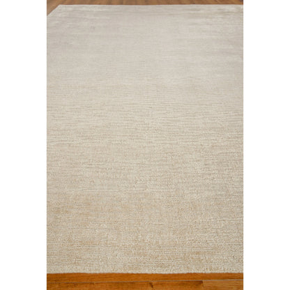 Tangaro Rug by Exquisite Rugs. Made from bamboo silk, banana silk in a unique style.