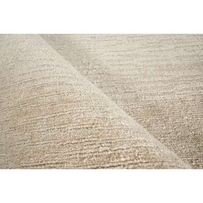 Tangaro Rug by Exquisite Rugs. Made from bamboo silk, banana silk in a unique style.