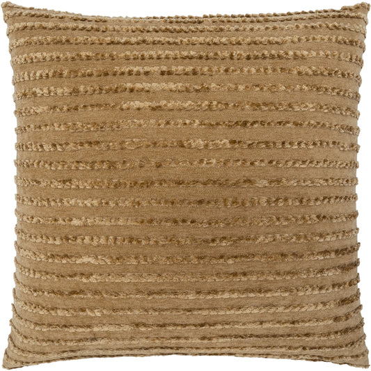 Keaton Pillow by DV Kap Home. Made from 100% polyester in a unique style.