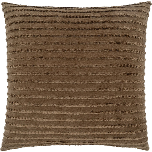 Keaton Pillow by DV Kap Home. Made from 100% polyester in a unique style.