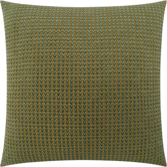 Caplino Pillow by DV Kap Home. Made from 49% polyester, 36% cotton, 15% polyester (uv) in a unique style.
