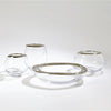 Platinum Rim / Large