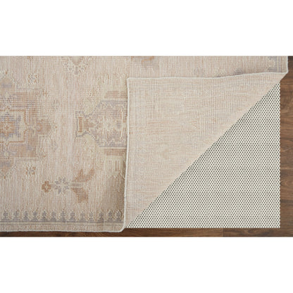 Wendover Transitional Oriental Rug - 6858F by Feizy in tan, brown. Made from pet in a unique style.