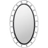 Matte Black/Textured Silver