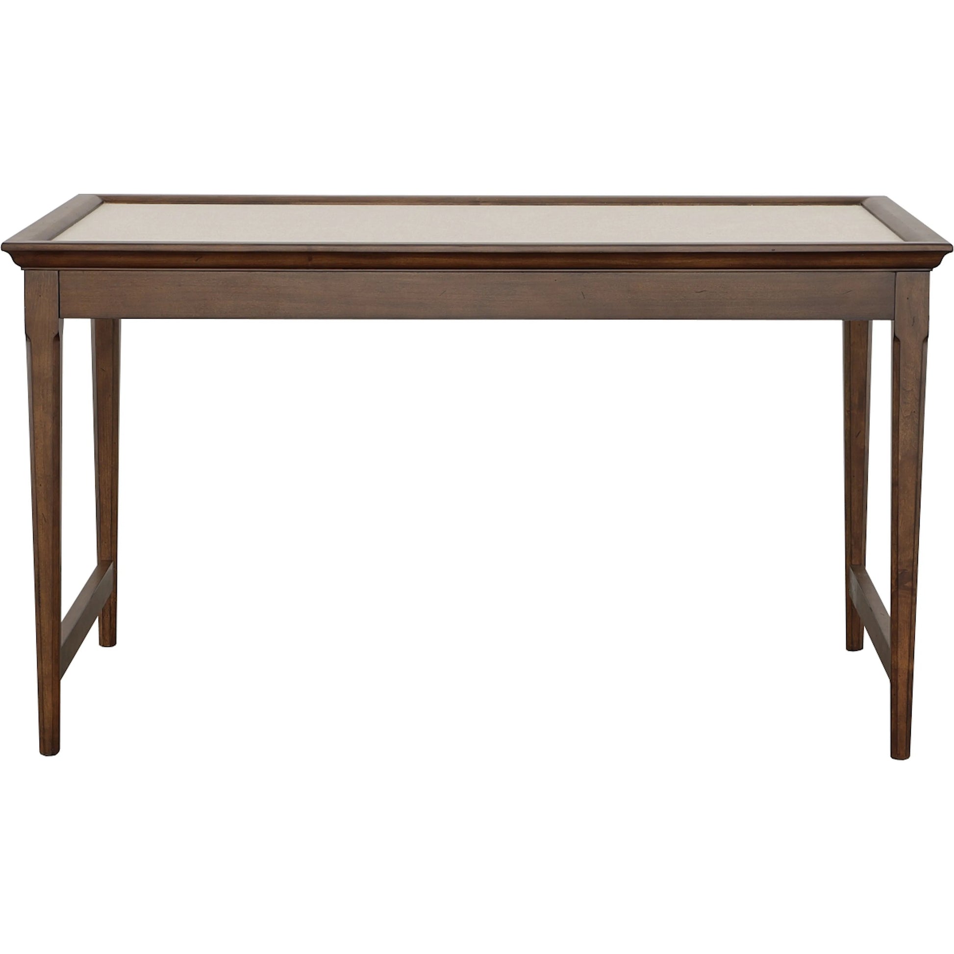 BD Collection Jess Puzzle Activity Table by Fairfield Chair in brown and english honey. Made from alder solids in a unique style.
