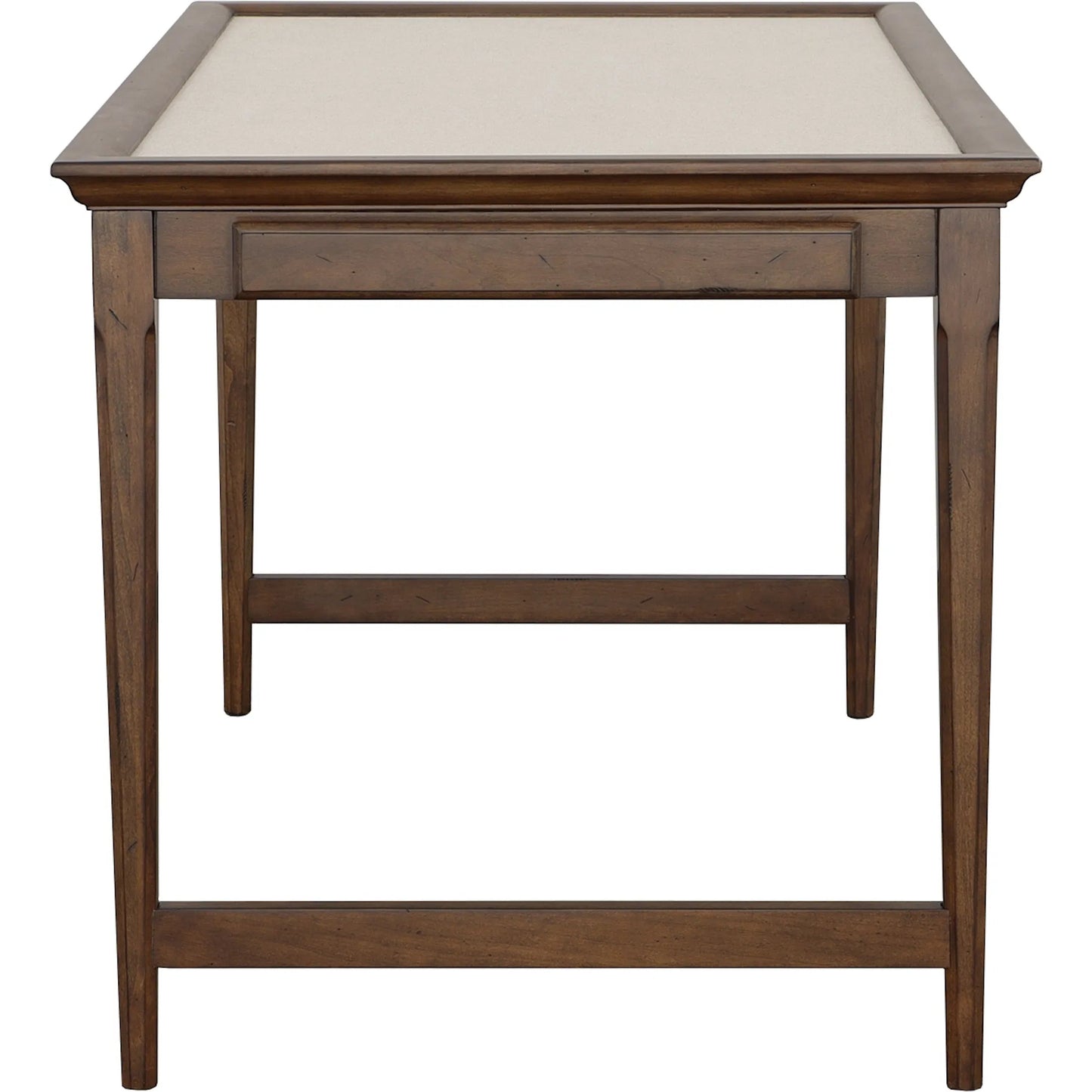 003 SI-2635725 | Additional Silo | BD Collection Jess Puzzle Activity Table by Fairfield Chair in brown and english honey. Made from alder solids in a unique style.