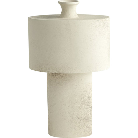 Folk Vase by Global Views. Made from earthenware in a eclectic & global style.