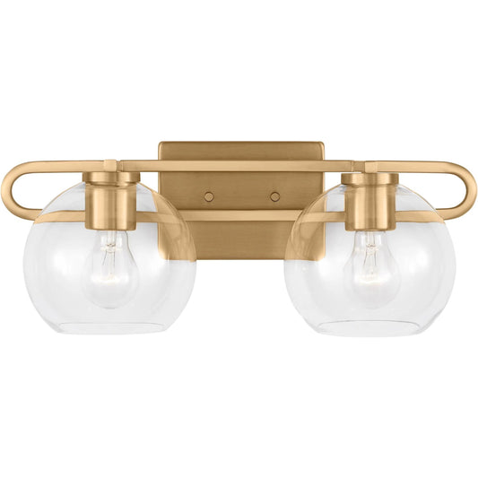 Codyn Two Light Wall / Bath by Visual Comfort & Co.. Made from steel in a unique style.