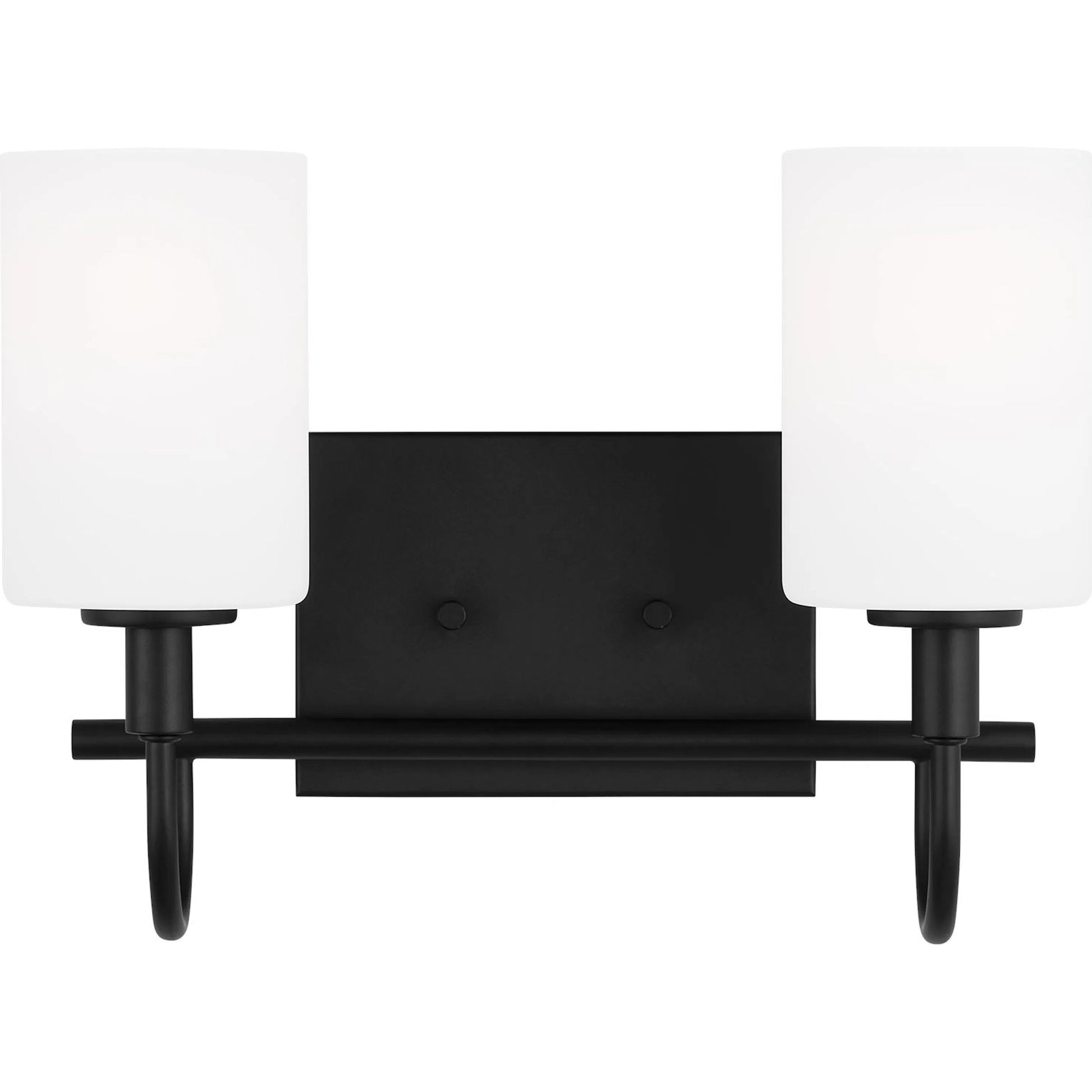 Oak Moore Two Light Wall / Bath by Visual Comfort & Co.. Made from steel in a unique style.