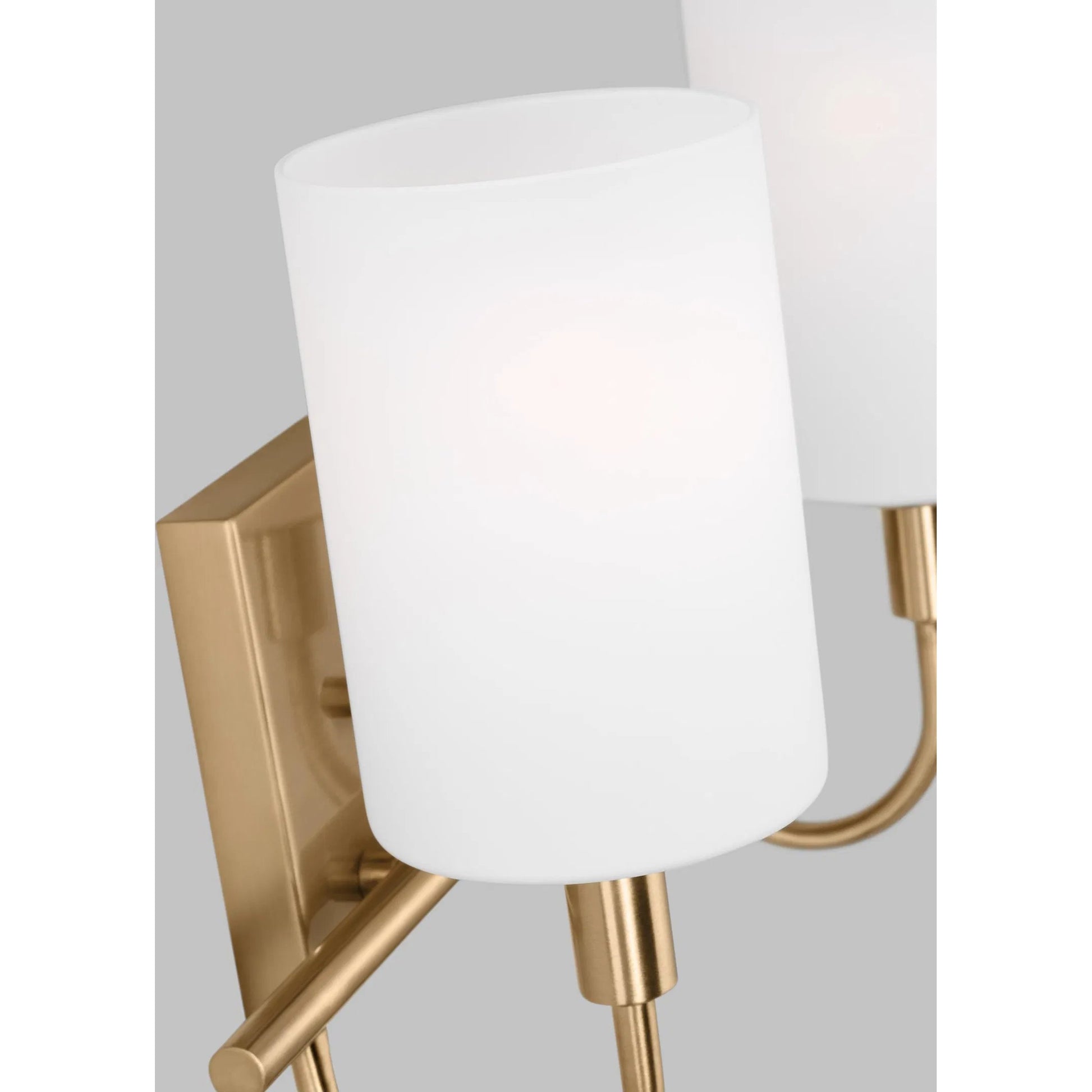 Oak Moore Two Light Wall / Bath by Visual Comfort & Co.. Made from steel in a unique style.