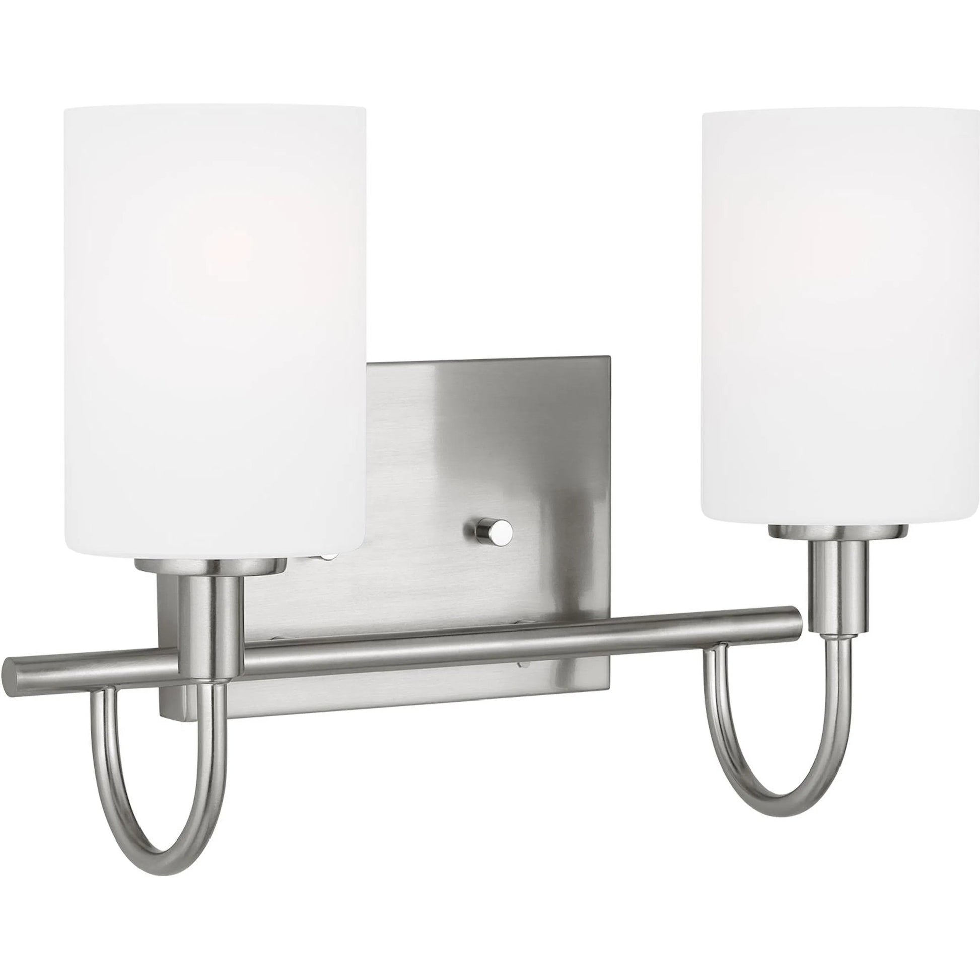 Oak Moore Two Light Wall / Bath by Visual Comfort & Co.. Made from steel in a unique style.