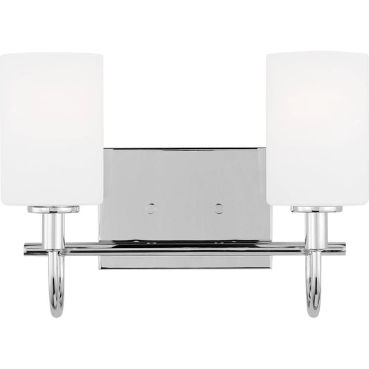 Oak Moore Two Light Wall / Bath by Visual Comfort & Co.. Made from steel in a unique style.