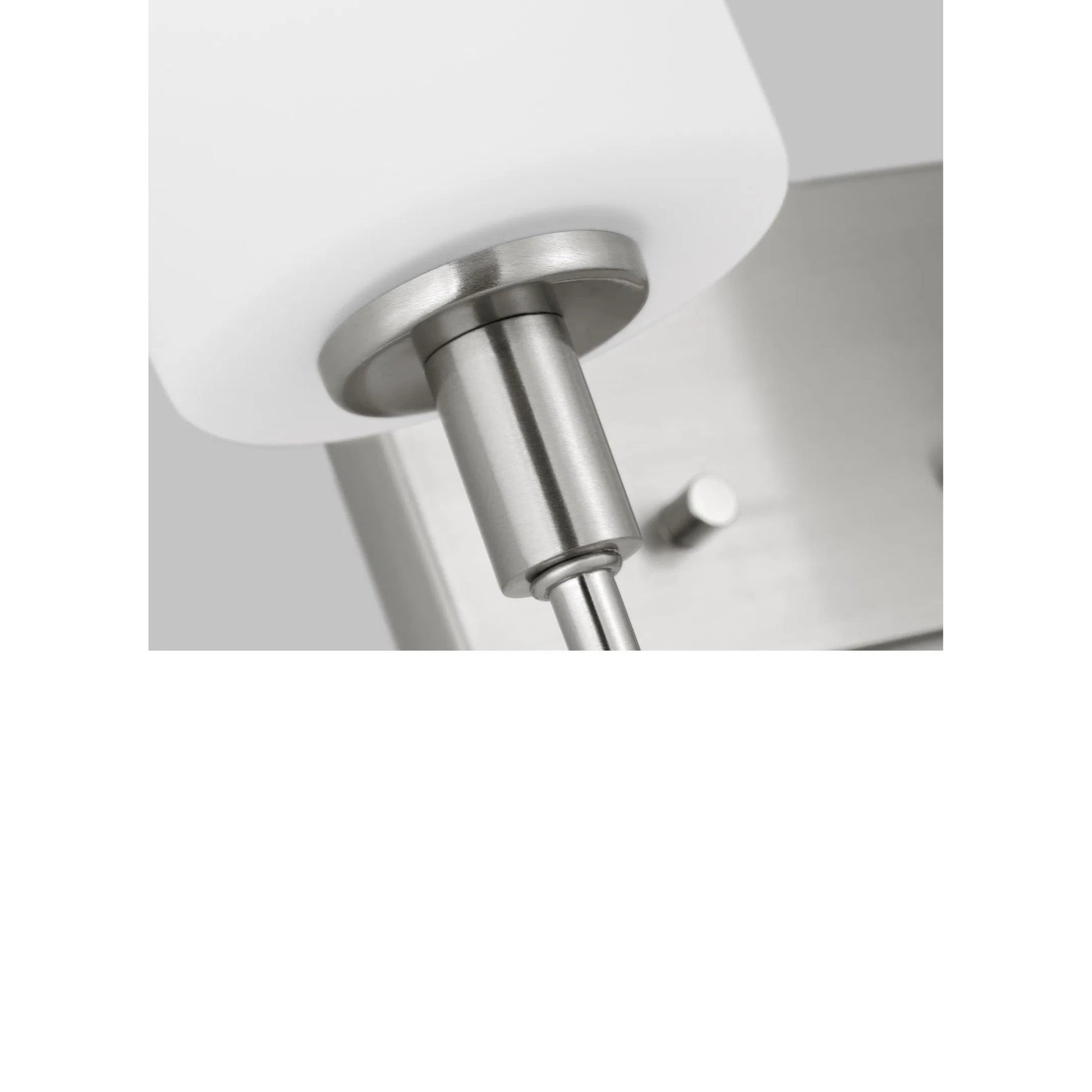 Oak Moore Two Light Wall / Bath by Visual Comfort & Co.. Made from steel in a unique style.