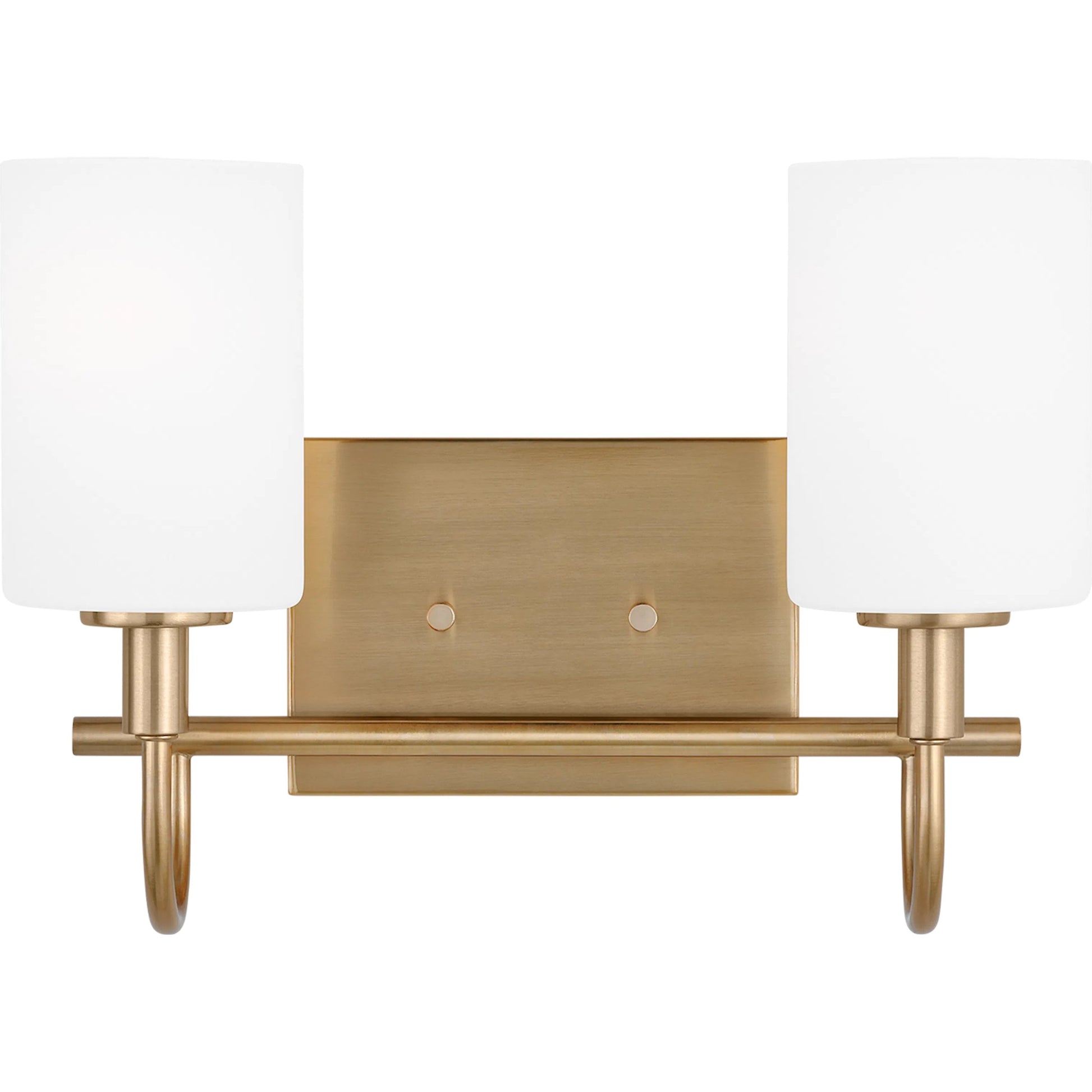 Oak Moore Two Light Wall / Bath by Visual Comfort & Co.. Made from steel in a unique style.