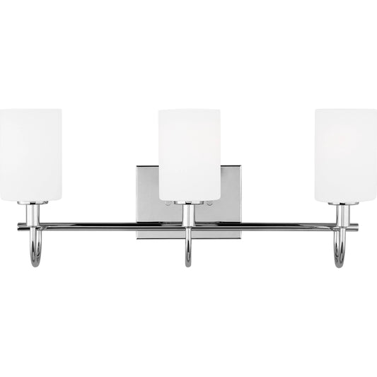 Oak Moore Three Light Wall / Bath by Visual Comfort & Co.. Made from steel in a unique style.